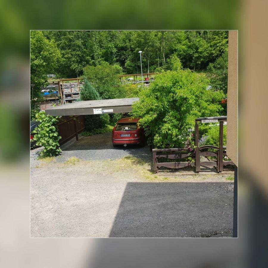 Eg Fewo Am Endertbach コッヘム エクステリア 写真